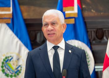 Presidente del Senado aboga unidad de parlamentos ante desafíos globales que afectan naciones