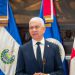 Presidente del Senado aboga unidad de parlamentos ante desafíos globales que afectan naciones