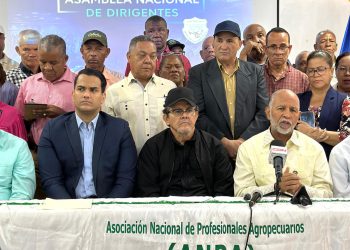 Anpa solicita apoyo a movimientos campesinos y organizaciones sindicales