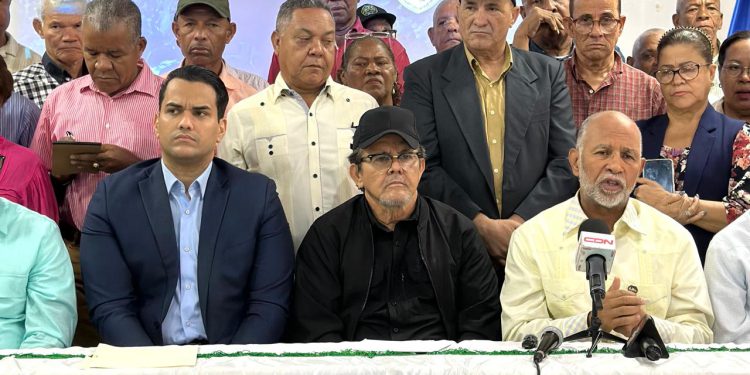 Anpa solicita apoyo a movimientos campesinos y organizaciones sindicales