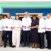 Presidente Abinader inaugura CAIPI junto a directora del INAIPI en Montecristi; beneficiará a 250 niños