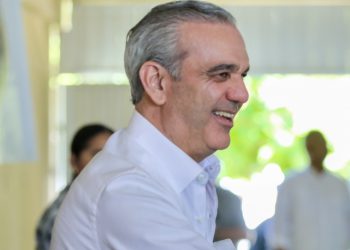 Abinader realizará amplia jornada nacional con inauguraciones y graduaciones