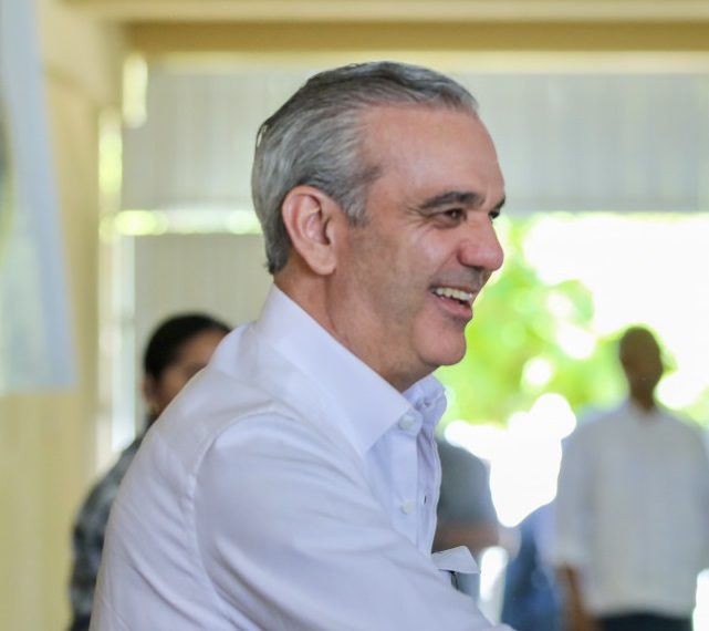 Abinader realizará amplia jornada nacional con inauguraciones y graduaciones