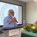 Juan Hubieres a Faride Raful sobre medidas en Semana Santa: “El que quiera beber romo que beba romo y el que quiera rezar que rece”