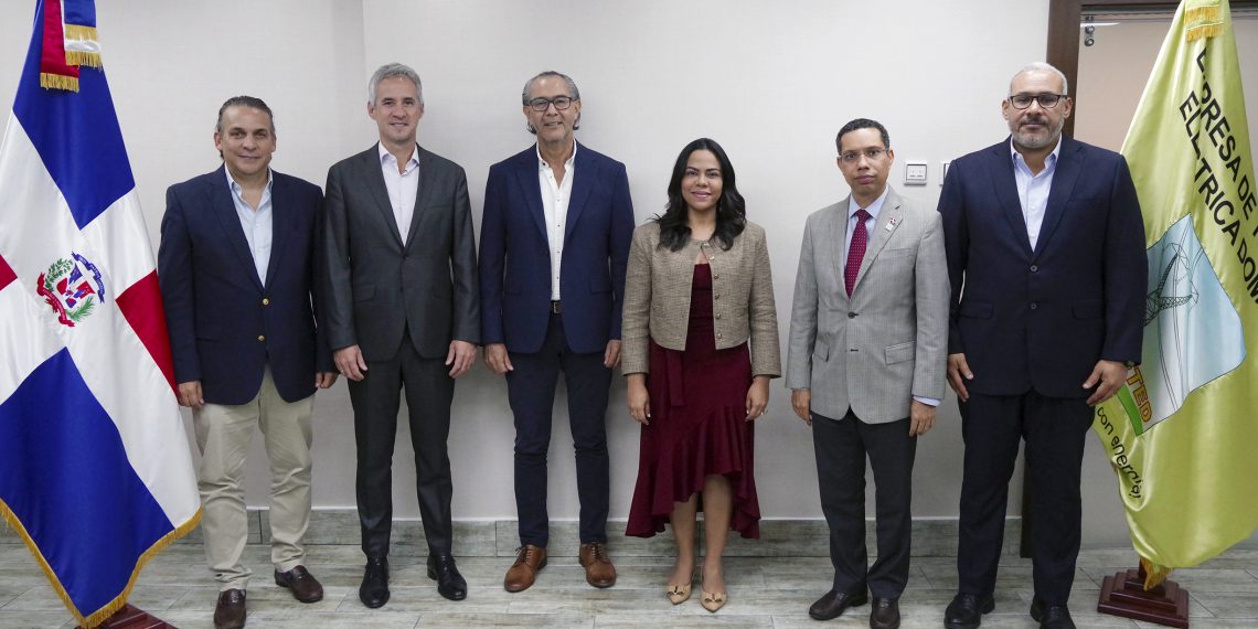 BID y ETED avanzan en estructuración financiera para nuevas inversiones en transmisión eléctrica