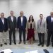 BID y ETED avanzan en estructuración financiera para nuevas inversiones en transmisión eléctrica