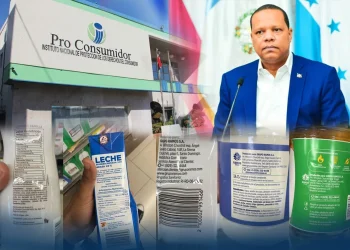 Pro Consumidor responde a Panorama y admite que se venden productos sin registro sanitario: “No tenemos un inspector para cada comercio”