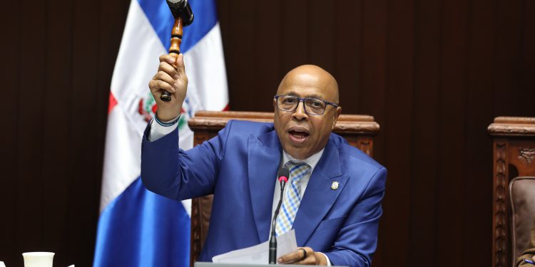 Cámara de Diputados aprueba proyecto que crea Sistema Nacional de Alerta RD
