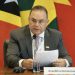 Ministro de Agricultura proclama en Brasil que República Dominicana avanza con determinación hacia “Hambre Cero al 2028”. Revela que fruto de ese compromiso hoy estamos ante una disminución histórica del 3.6 %.