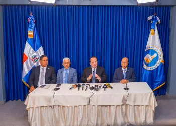 PRM somete proyecto para impedir que personas ligadas a delitos financien o participen en política