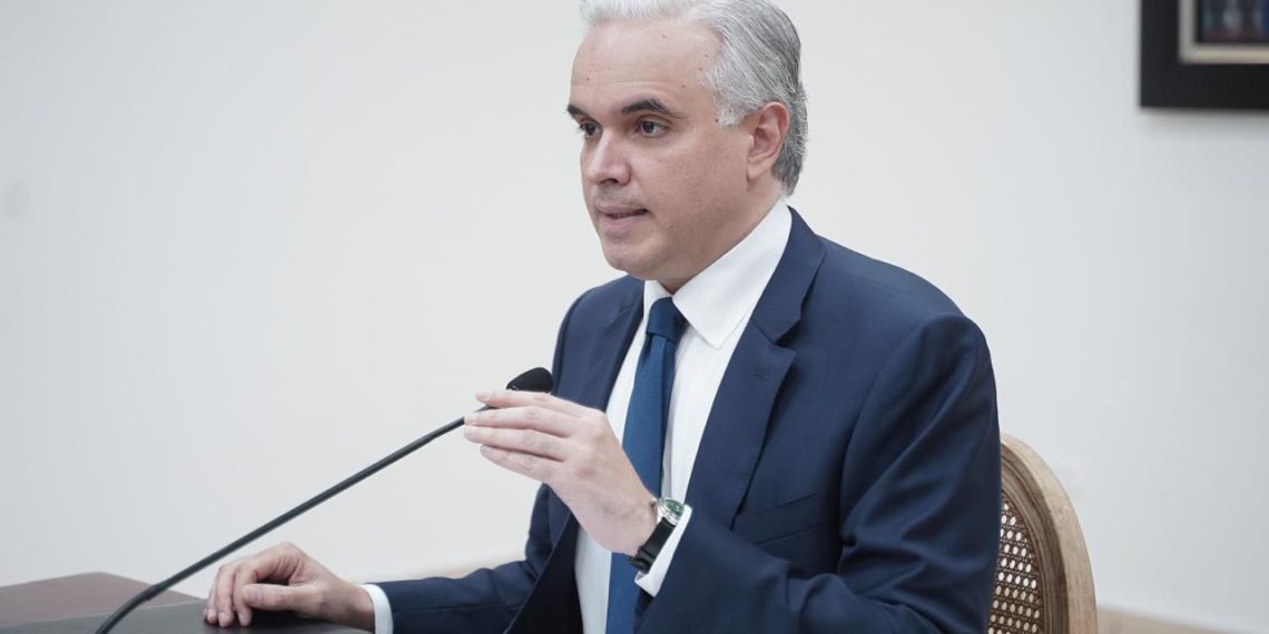 *Luis Miguel De Camps impulsa Estrategia Nacional de Educación Digital para modernizar el sistema educativo*