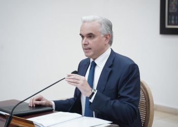*Luis Miguel De Camps impulsa Estrategia Nacional de Educación Digital para modernizar el sistema educativo*