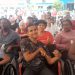 Fundaciones Cruz Jiminián y Wheelchar entregan sillas de Ruedas DN
