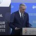 Presidente Abinader reafirma la integridad como eje estratégico del Estado en Foro Global Anticorrupción en París