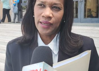 Abogada llama al Ministerio Público a respetar la presunción de inocencia