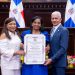 Senado reconoce a 32 mujeres líderes en tercera edición del evento anual “Mujeres que Transforman”