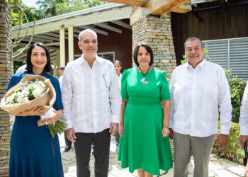 Presidente Abinader afirma que la lucha de Minerva Mirabal marcó el inicio del camino hacia la verdadera democracia en la RD