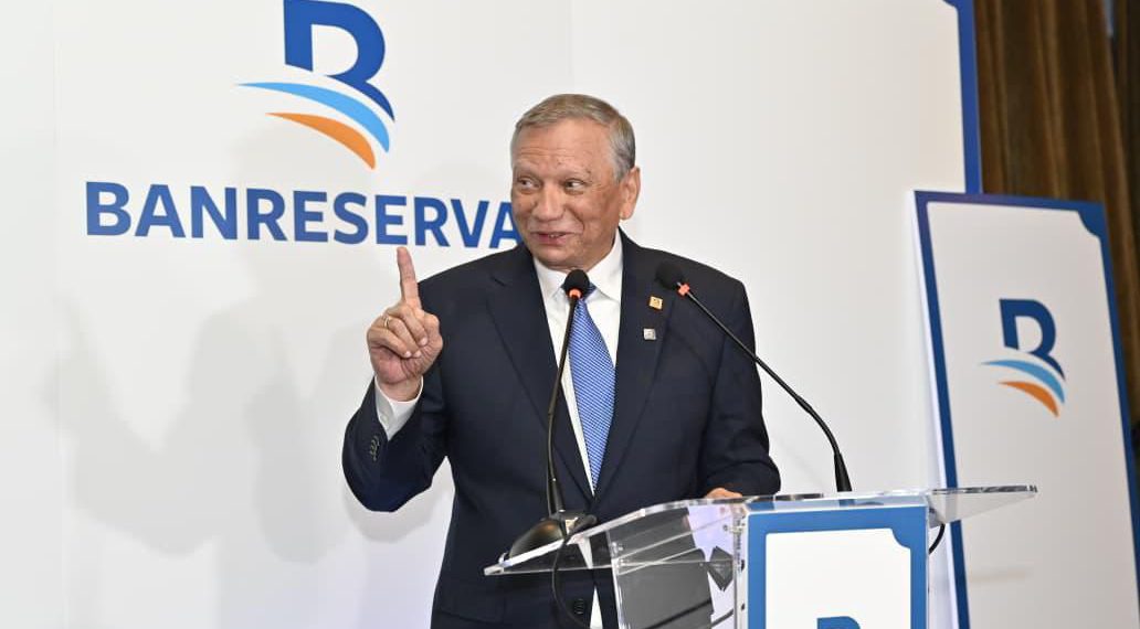 Leonardo Aguilera resalta compromiso de Banreservas con la vivienda de la diáspora previo a feria en Nueva York