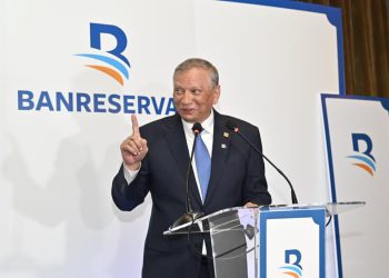 Leonardo Aguilera resalta compromiso de Banreservas con la vivienda de la diáspora previo a feria en Nueva York