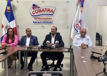 Antonio Marte pide congelar por 6 meses precios del GLP y gasoil para transporte y uso doméstico