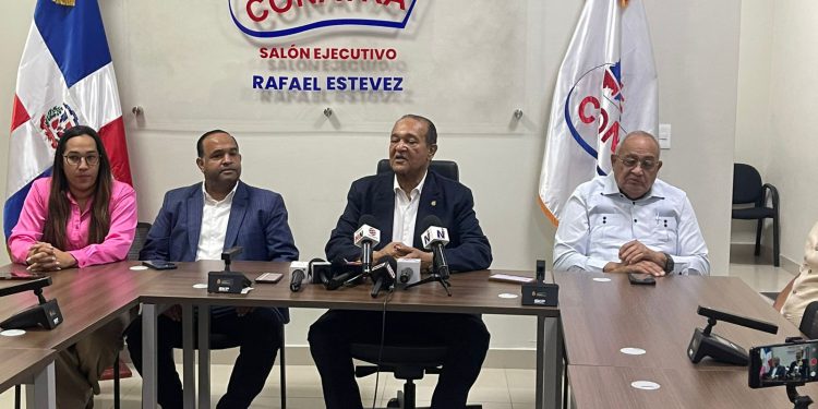 Antonio Marte pide congelar por 6 meses precios del GLP y gasoil para transporte y uso doméstico