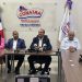 Antonio Marte pide congelar por 6 meses precios del GLP y gasoil para transporte y uso doméstico