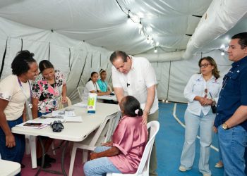 El MS realizará jornada médica gratuita en Puerto Plata este 20 y 21 de marzo