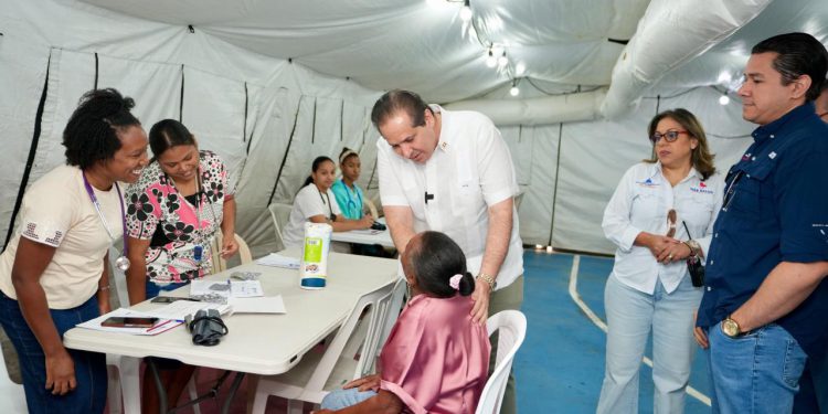 El MS realizará jornada médica gratuita en Puerto Plata este 20 y 21 de marzo