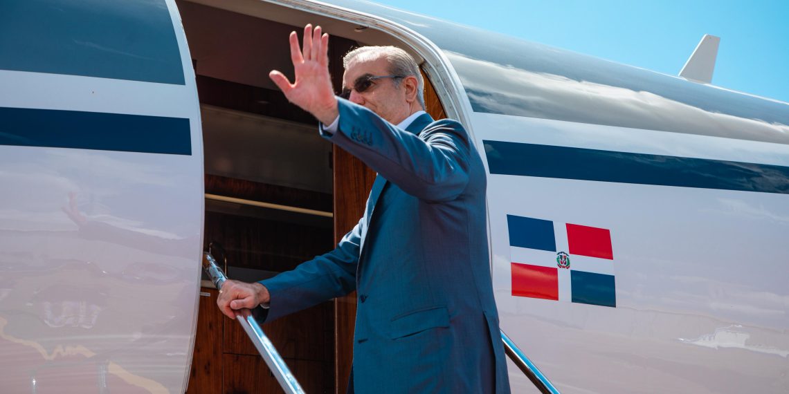 Presidente y otros mandatarios latinoamericanos se reunirán con Trump este sábado