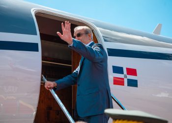 Presidente y otros mandatarios latinoamericanos se reunirán con Trump este sábado