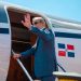 Presidente y otros mandatarios latinoamericanos se reunirán con Trump este sábado