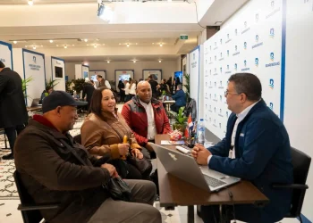 Finalizan preparativos para la Tercera Feria Inmobiliaria Banreservas en Estados Unidos