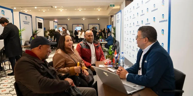 Finalizan preparativos para la Tercera Feria Inmobiliaria Banreservas en Estados Unidos