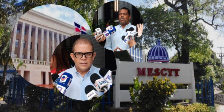 Legisladore Rechazan Fusión del Ministerio de Educación Superior