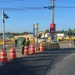 Implementan rutas alternas por los trabajos en las Ave. República de Colombia y Jacobo Majluta