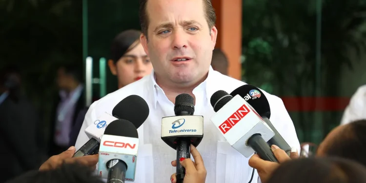 Paliza anuncia reuniones con Danilo y Leonel en busca de consenso nacional