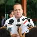 Paliza anuncia reuniones con Danilo y Leonel en busca de consenso nacional