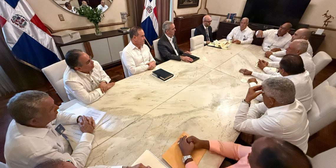 Gobierno adopta medidas para seguir fortaleciendo el sector arrocero nacional