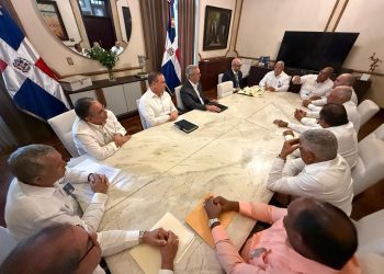 Gobierno adopta medidas para seguir fortaleciendo el sector arrocero nacional