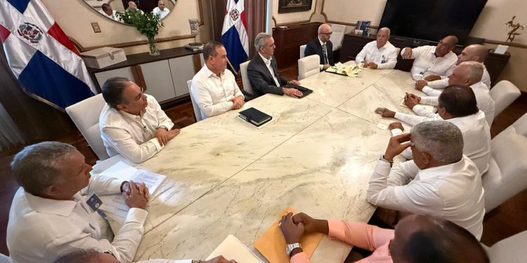 Gobierno adopta medidas para seguir fortaleciendo el sector arrocero nacional