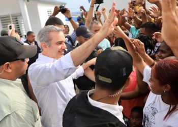 Presidente Abinader inaugurará nueve obras en las provincias de La Vega, Santiago, Duarte y María Trinidad Sánchez este fin de semana