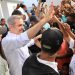 Presidente Abinader inaugurará nueve obras en las provincias de La Vega, Santiago, Duarte y María Trinidad Sánchez este fin de semana