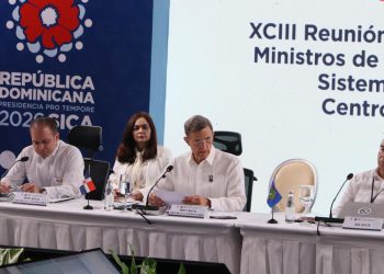 PRESIDENCIA PRO TEMPORE DE LA REPÚBLICA DOMINICANA DEL SISTEMA DE LA INTEGRACIÓN CENTROAMERICANA (SICA)