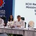 PRESIDENCIA PRO TEMPORE DE LA REPÚBLICA DOMINICANA DEL SISTEMA DE LA INTEGRACIÓN CENTROAMERICANA (SICA)