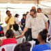 Ministerio de Salud acerca servicios médicos gratuitos a la población de Monte Plata