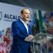 Ulises Rodríguez resalta eficiencia de servicios, obras y apertura de su alcaldía hacia la sociedad