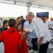 Inauguran carretera Tavera–Jarabacoa; Luis Abinader destaca inversión histórica en la sierra.