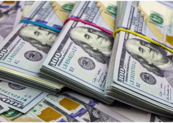 Cambio del dólar se posiciona en RD$59.86 para este viernes 24