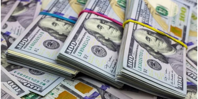 Cambio del dólar se posiciona en RD$59.86 para este viernes 24