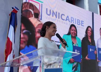 Betty Gerónimo presenta rendición de cuentas con énfasis en transparencia, obras y solución a la crisis de basura